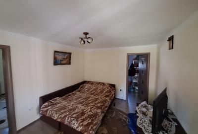 Casă individuală cu 3 camere cu Teren 1250 Mp în Capu Coastei - 3