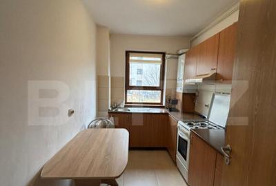 Garsoniera decomandata, mobilata ?i utilata zona Tr - 6