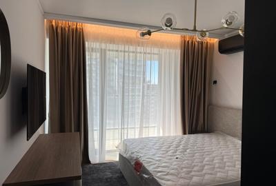 Apartament cu 2 camere de inchiriat // Yacht Kid - 4