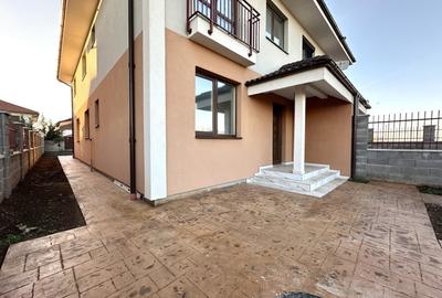 Duplex de top, 5 camere, pozitie excelenta - Sanandrei - 1