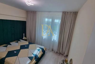 Apartament cu 3 camere decomandat în Giurgiului - 15