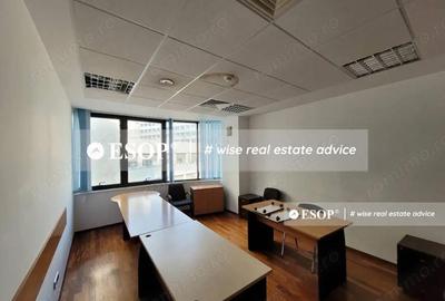 Spațiu comercial, de 2,723 mp, în Gara de Nord - 4