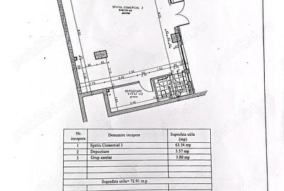 Spatiu Comercial Buna Ziua - 3