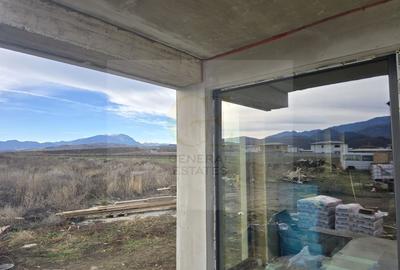 Ansamblu rezidențial exclusivist în Cristian, Brașov - 12