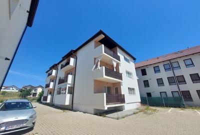 Apartament cu 2 camere decomandat, mobilat în Arhitecților - Calea Cisnădiei