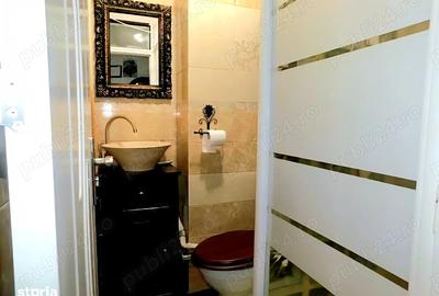 Vand apartament 3 camere Central - 9