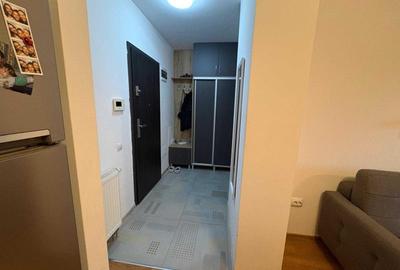 Apartament cu 2 camere decomandat, mobilat în Gheorgheni - 3