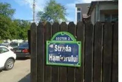 Teren intravilan 634 m.p.- de vanzare 600.000 Euro-zona Zona Arena Na?ionala Mega Mall - 8