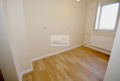 RENOVAT - 2 camere, str Sibiu, Et 9/10, 50 mp, metrou Favorit - 9