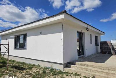 Casă cu 4 camere cu Teren 500 Mp în Oșorhei - 3