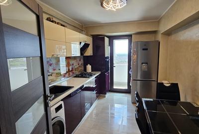 Apartament cu 2 camere decomandat în Exterior Vest - 1