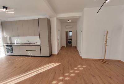 Apartament cu 2 camere semidecomandat, mobilat în Moșnița Nouă - 3