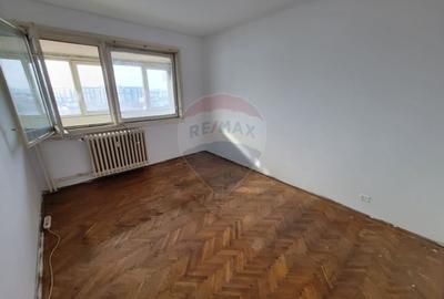 Apartament cu 2 camere semidecomandat în Bucureștii Noi - 8
