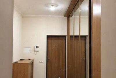 Se inchiriaza apartament cu 3 camere - 8