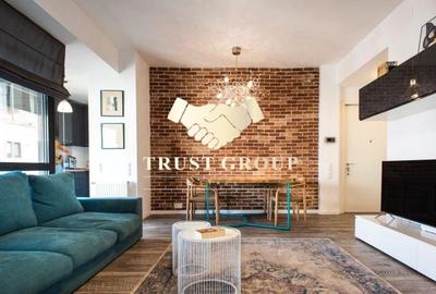 Apartament cu 3 camere decomandat în Matei Voievod