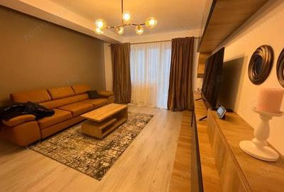 Apartament 2 camere 89 mp + loc parcare | New Confort City | Totul Nou - 11