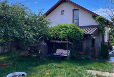 Casă cu 3 camere în Girov - 6
