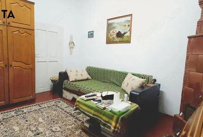 Vand casa insiruita pe Gherasim Domide, cart. Bulgaria! - 12