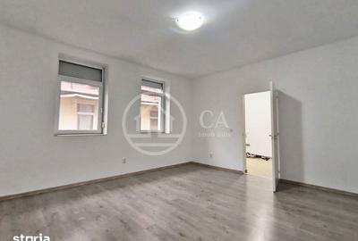Spațiu comercial, de 40 mp, în Central