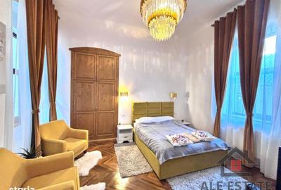 Garsonieră în Micro 1 - 2