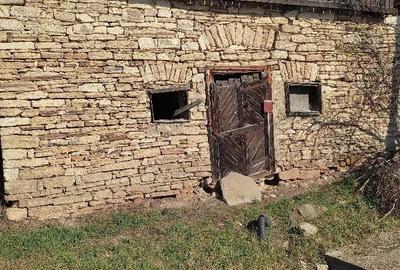 Casă cu Teren 2267 Mp în Vultureni - 2