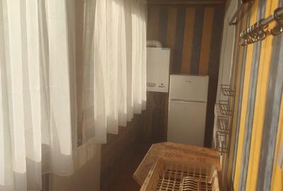 Casă cu 2 camere decomandat cu Teren 55 Mp în Central - 7