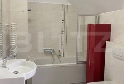 Casa individuala de vanzare, 250 mp utili, teren 1200 mp, zona Unirea - 20