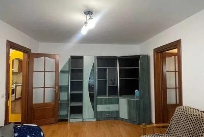 Apartament cu 2 camere, zona Podu Ros - 4