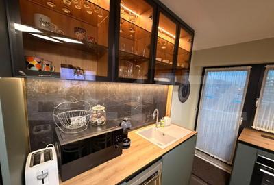 Apartament 2 camere, 55 mp, zona Ultracentral - 3