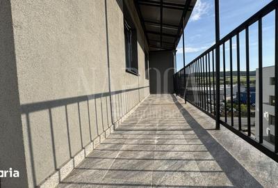 Apartament cu 2 camere în Dâmbul Rotund - 7