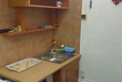 Garsonieră nedecomandată în Floreasca - 15