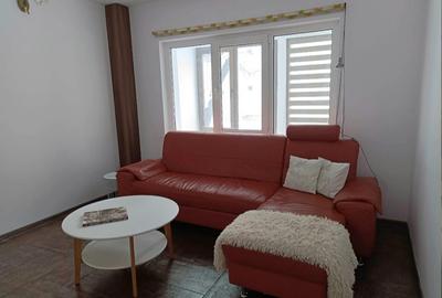 Apartament cu 3 camere semidecomandat, mobilat în Fizicienilor - 2