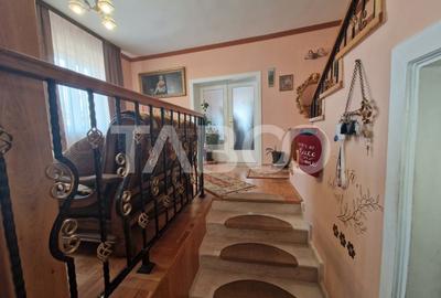 Casa individuala de vanzare cu acces auto in Terezian - 17