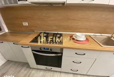 Apartament cu 2 camere semidecomandat în Central - 2