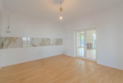 Casă individuală cu 5 camere cu Canalizare în Corbeanca - 11