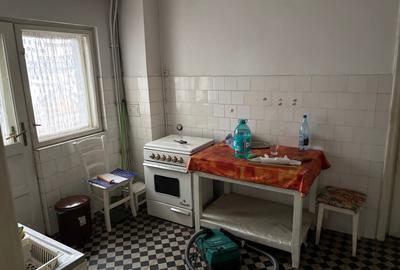 Apartament 4 camere Tunari-Eminescu - 8