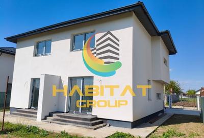 Duplex 3 Camere - Finisaje Premium,  Acces Facil A0 - 9