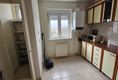 De inchiriat apartament 3 camere – Complex- 2526 - 11