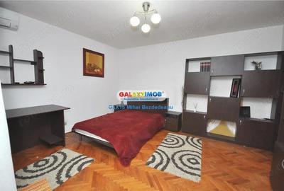 Garsonieră decomandată, mobilată în Lacul Tei - 5