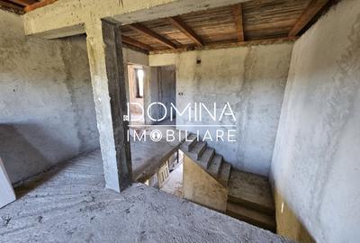 Casă individuală cu 5 camere cu Teren 3317 Mp în Peștișani - 4