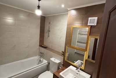 Apartament cu 3 camere decomandat în Pantelimon - 9