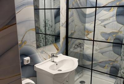 Apartament cu 2 camere decomandat, mobilat în Gorjului - 6