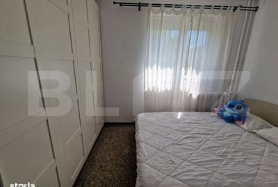 Apartament cu 2 camere semidecomandat, mobilat în Andrei Mureșanu - 4