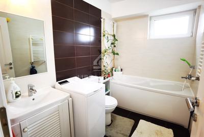 Apartament 3 camere, 117 mp, etaj 3/4, parcare subterana - Corbeanca - 5