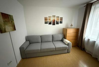 Apartament cu 2 camere decomandat, mobilat în Crângași - 3