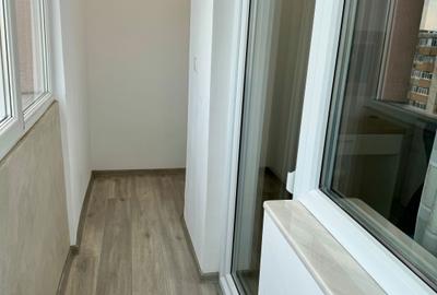 Apartament cu 2 camere decomandat în Nord - 1