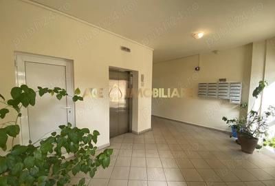 Apartament cu 3 camere decomandat, mobilat în Băneasa - 8