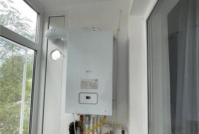 Apartament 3 camere de inchiriat zona Big -Tulcea - 9