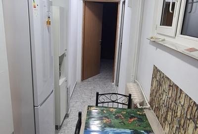 Apartament cu 2 camere decomandat în Lujerului