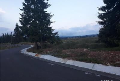 Teren în Beliș - 6